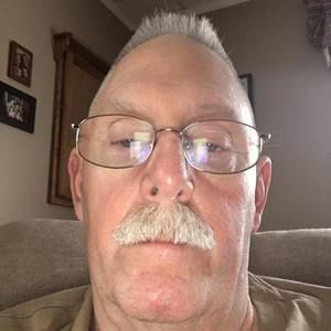 Meet your Posher, Keith